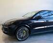 Porsche Cayenne Cayenne Coupe E-Hybrid, SPORTCHRONO,GLASDACH,ACC, Schwarz - thumbnail 7