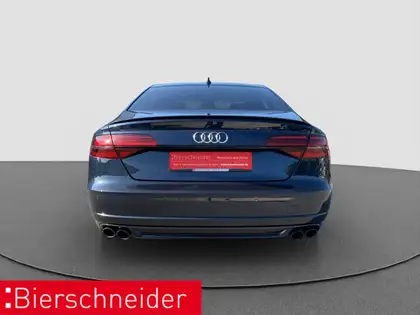 Annonce voiture d'occasion Audi S8 - CARADIZE