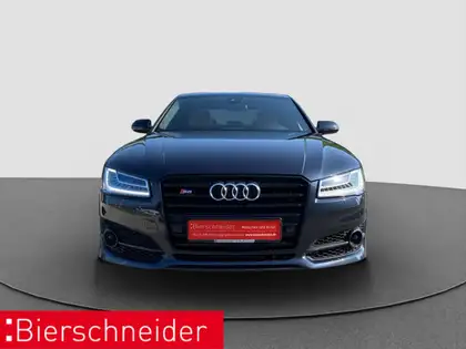 Annonce voiture d'occasion Audi S8 - CARADIZE