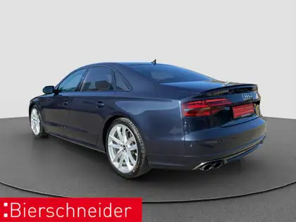 Annonce voiture d'occasion Audi S8 - CARADIZE