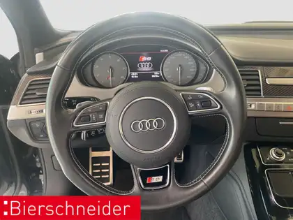 Annonce voiture d'occasion Audi S8 - CARADIZE
