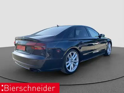 Annonce voiture d'occasion Audi S8 - CARADIZE