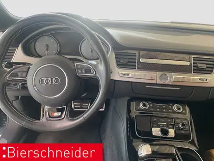 Annonce voiture d'occasion Audi S8 - CARADIZE