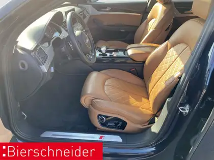 Annonce voiture d'occasion Audi S8 - CARADIZE