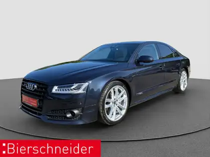 Annonce voiture d'occasion Audi S8 - CARADIZE