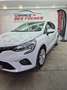 Renault Clio Clio 1.0 TCe Nav,Clim...tva déductible ! Blanco - thumbnail 3
