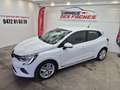 Renault Clio Clio 1.0 TCe Nav,Clim...tva déductible ! Blanco - thumbnail 2
