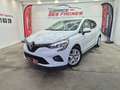 Renault Clio Clio 1.0 TCe Nav,Clim...tva déductible ! Blanco - thumbnail 1