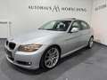 BMW 330 d Plateado - thumbnail 3