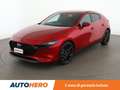Mazda 3 2.0 Skyactiv-X Mild-Hybrid Exclusive Line MHEV Rot - thumbnail 1