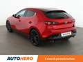 Mazda 3 2.0 Skyactiv-X Mild-Hybrid Exclusive Line MHEV Rot - thumbnail 4