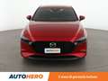 Mazda 3 2.0 Skyactiv-X Mild-Hybrid Exclusive Line MHEV Rot - thumbnail 9