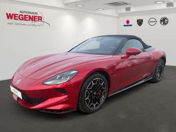 Single-Motor Heckantrieb 340PS 🏎️🗯️