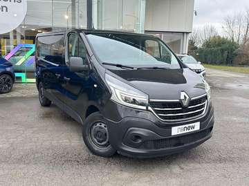 Trafic  2.0 Blue dCi EDC *** GARANTIE 12 mois ***