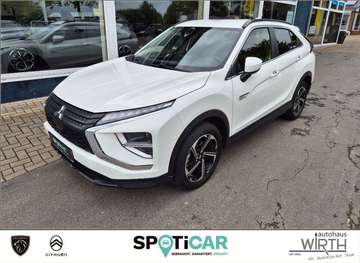 Hybrid 4WD KLIMAAUT.+SITZHZG.+KAMERA