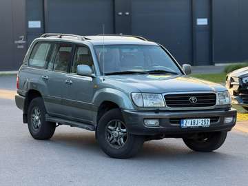 4.2 Turbo 24v Int. 50th Anniversary // First Owner