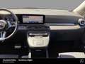 Mercedes-Benz V 250 V 250 d AVANTGARDE L BURMESTER AHK DISTRONIC Navi Grau - thumbnail 5