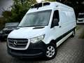 Mercedes-Benz Sprinter 314 Frigorifique 2 Zones positif négatif 19380 Eu Weiß - thumbnail 8