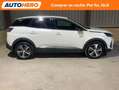 Peugeot 3008 1.5 Blue-HDi Allure Pack Blanco - thumbnail 7