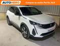 Peugeot 3008 1.5 Blue-HDi Allure Pack Blanco - thumbnail 8