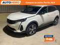 Peugeot 3008 1.5 Blue-HDi Allure Pack Blanco - thumbnail 1