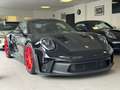 Porsche 992 GT3 RS Weissach Clubsport Lift Bose PCCB Nero - thumbnail 3