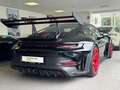 Porsche 992 GT3 RS Weissach Clubsport Lift Bose PCCB Schwarz - thumbnail 5