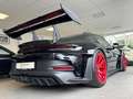 Porsche 992 GT3 RS Weissach Clubsport Lift Bose PCCB Schwarz - thumbnail 27