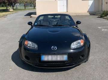 MX5 1.8L Elegance