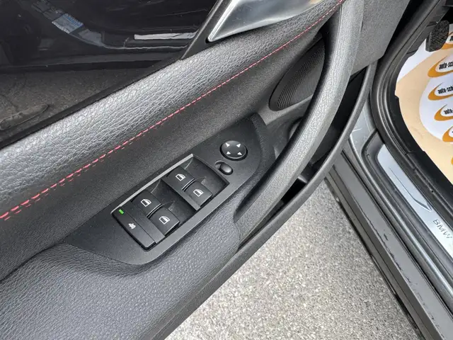 BMW X1 view 15