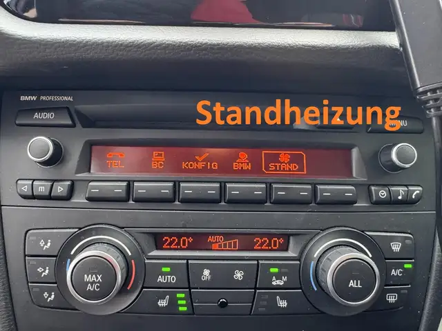 BMW X1 view 12