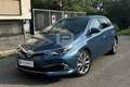 Toyota Auris Auris 1.8 Hybrid Lounge Blu/Azzurro - thumbnail 1