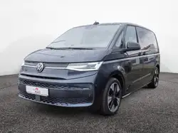 Volkswagen T7 Multivan 2.0 TDI Life ACC 360° 7 SITZER