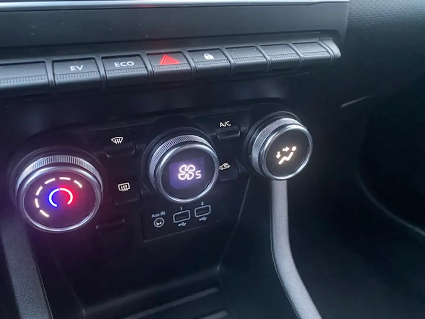 Renault Clio CLIO SOCIETE E-TECH 140 - 21N BUSINESS REVERSIBLE - 2