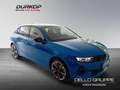 Opel Astra Ultimate Navi Matrix-LED HUD 360 Kamera ACC Apple Bleu - thumbnail 3