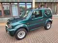 Suzuki Jimny Jimny Ranger Nur 91 Tkm-Klima-AHK ! Grün - thumbnail 11