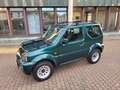 Suzuki Jimny Jimny Ranger Nur 91 Tkm-Klima-AHK ! Grün - thumbnail 2