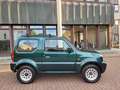 Suzuki Jimny Jimny Ranger Nur 91 Tkm-Klima-AHK ! Grün - thumbnail 5