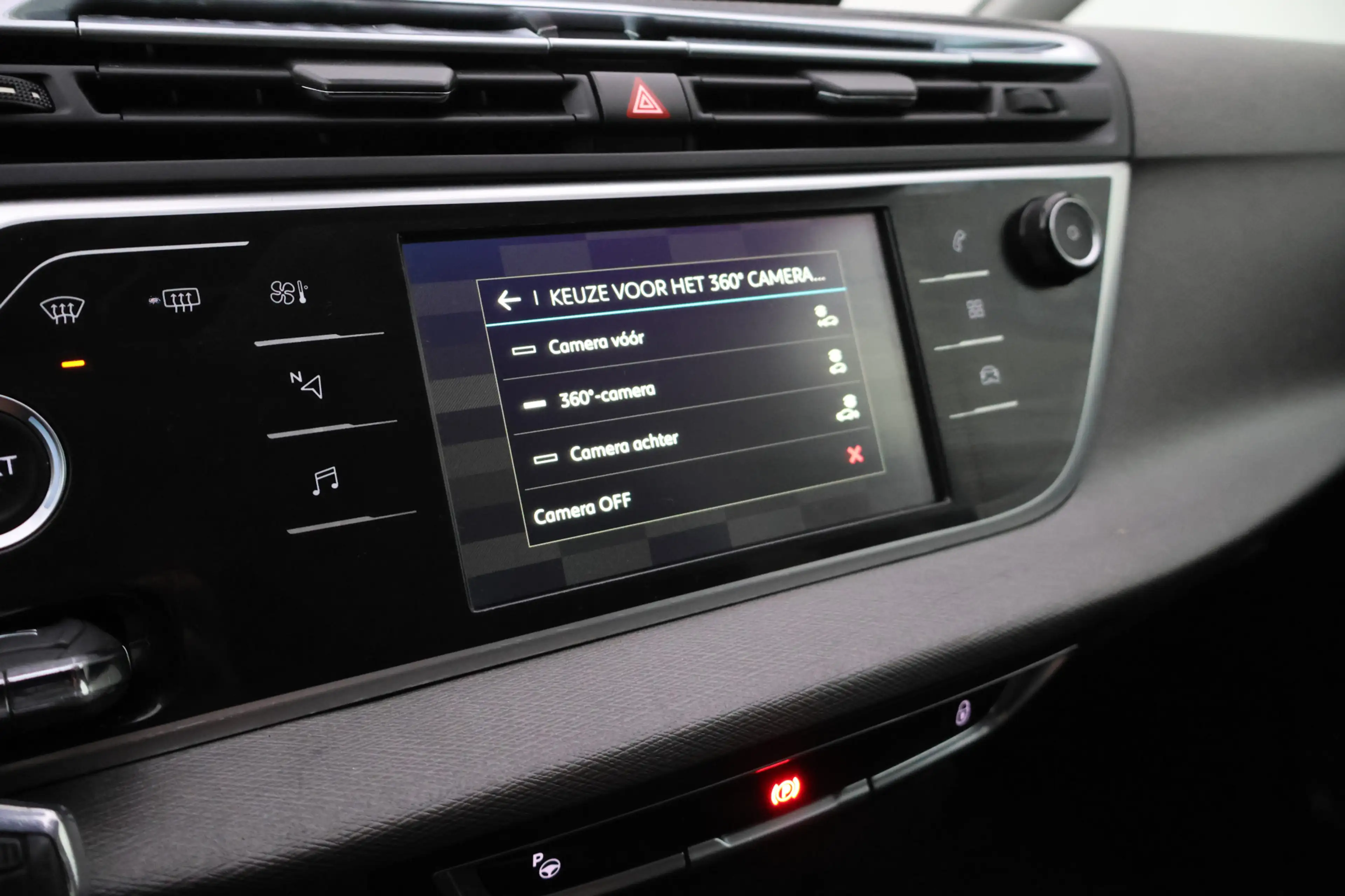 Citroen Grand C4 Picasso 1.2T Aut. 7Pers Shine FULL LED | 360 CAM | MEMORY — photo 28