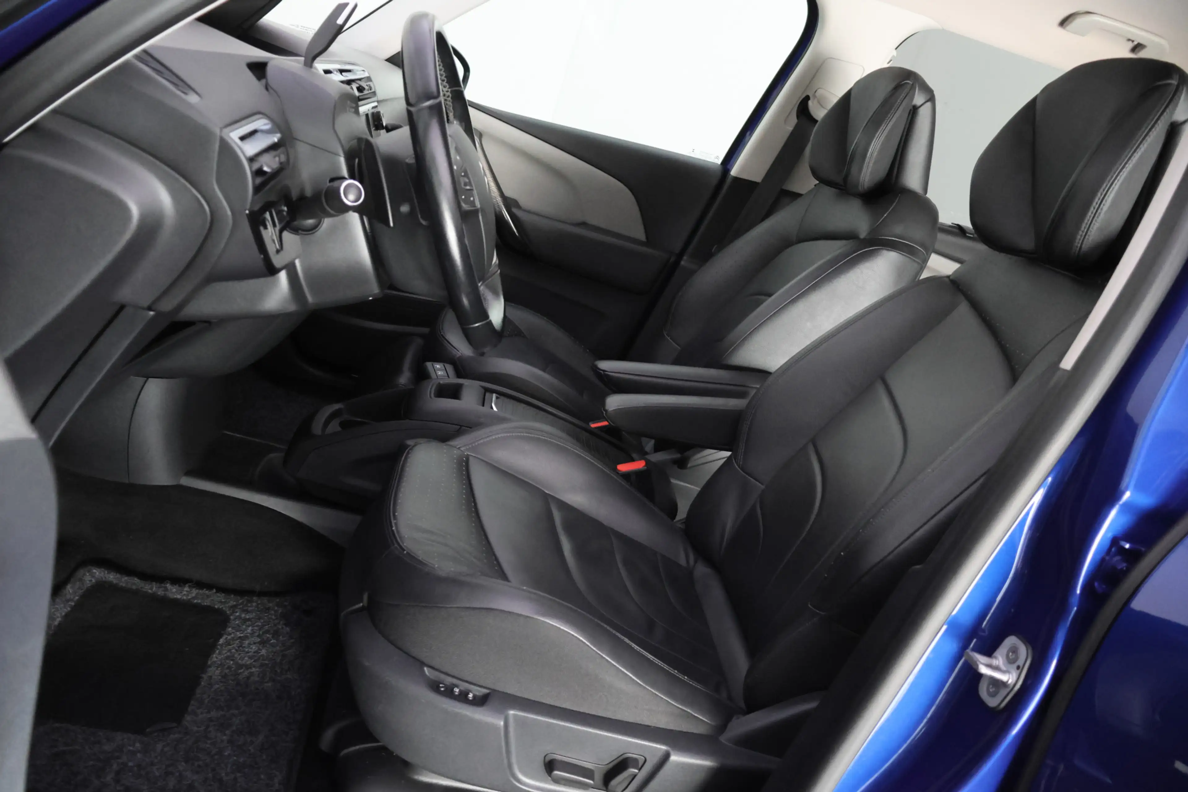 Citroen Grand C4 Picasso 1.2T Aut. 7Pers Shine FULL LED | 360 CAM | MEMORY — photo 9