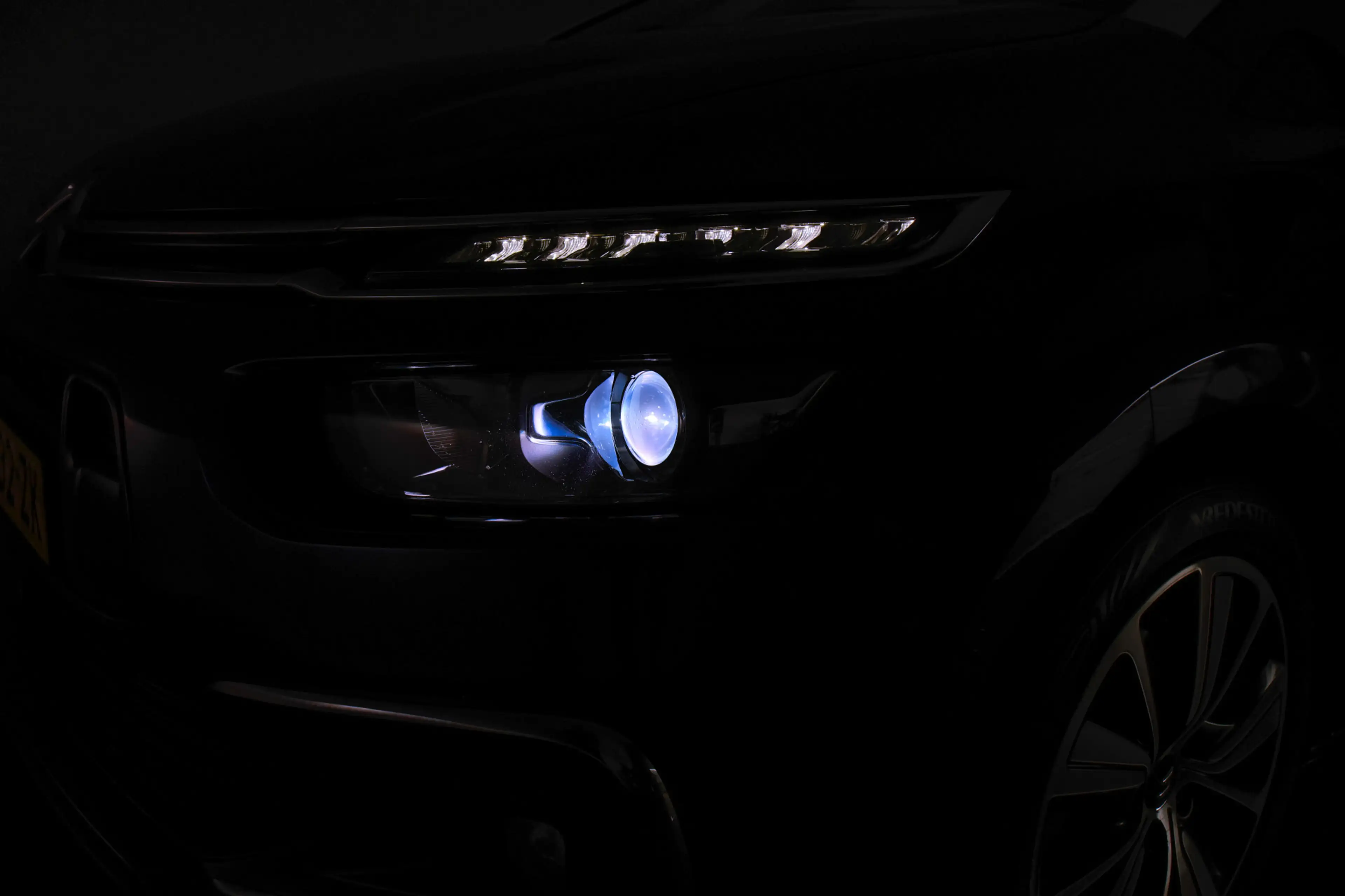 Citroen Grand C4 Picasso 1.2T Aut. 7Pers Shine FULL LED | 360 CAM | MEMORY — photo 14