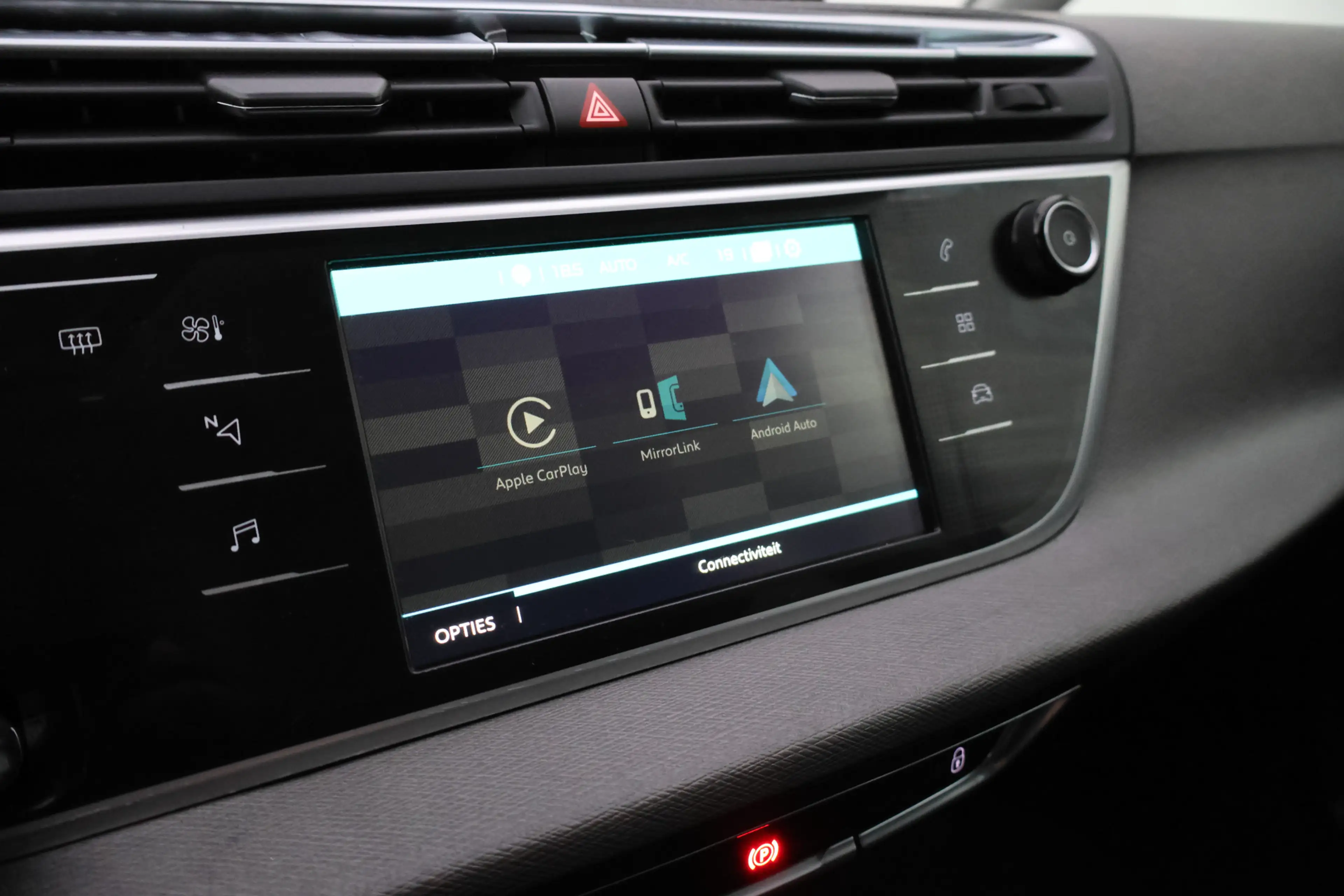 Citroen Grand C4 Picasso 1.2T Aut. 7Pers Shine FULL LED | 360 CAM | MEMORY — photo 17