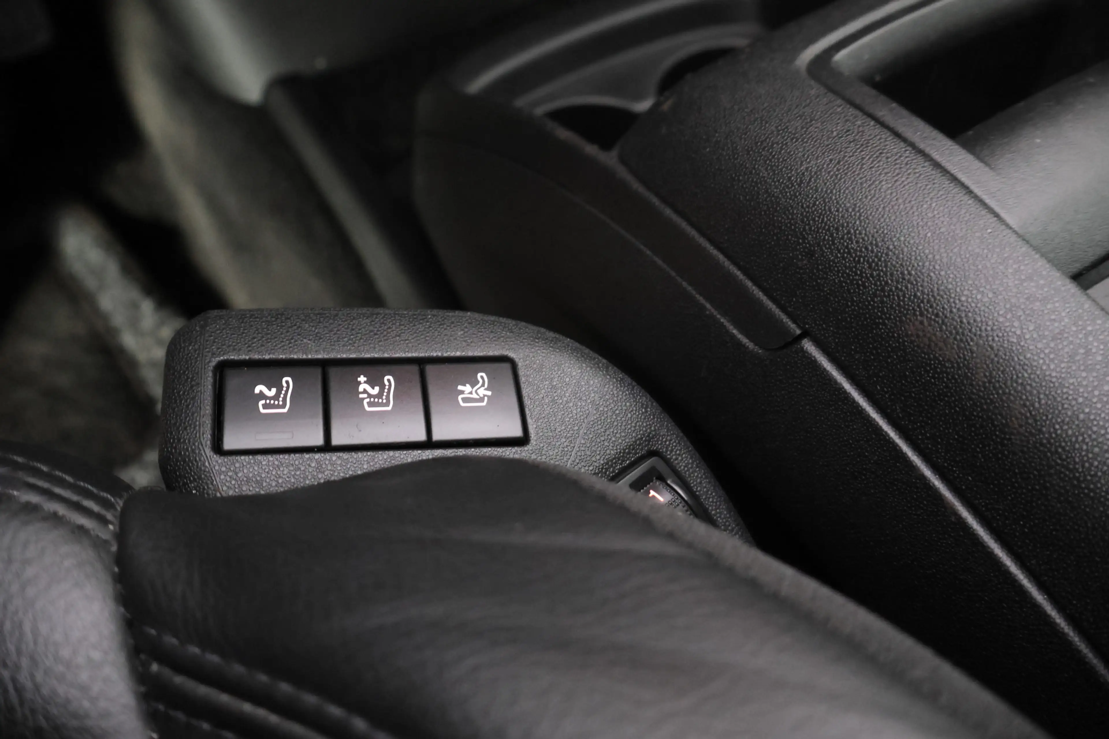 Citroen Grand C4 Picasso 1.2T Aut. 7Pers Shine FULL LED | 360 CAM | MEMORY — photo 24