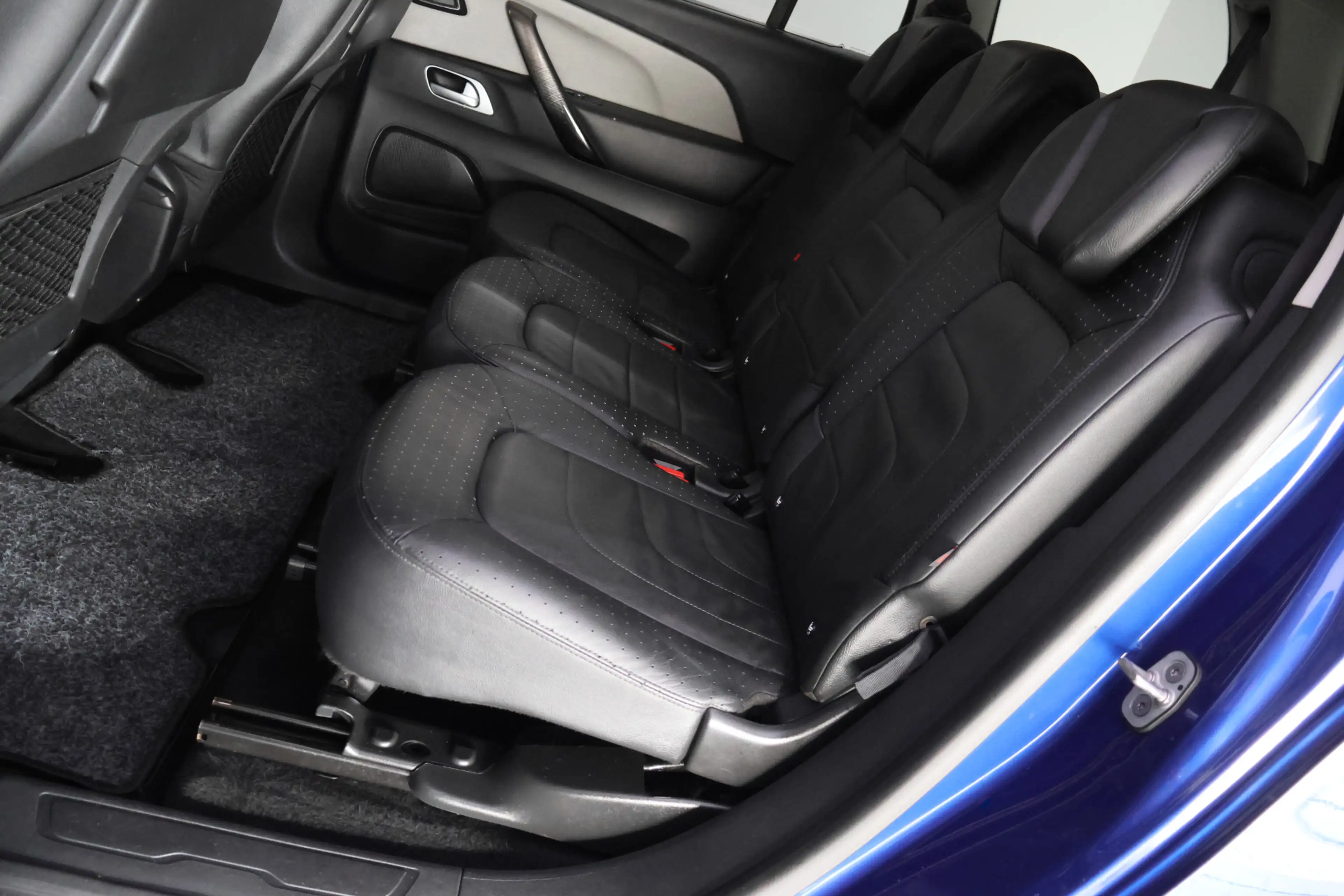 Citroen Grand C4 Picasso 1.2T Aut. 7Pers Shine FULL LED | 360 CAM | MEMORY — photo 10