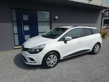 Clio 1.2i Life