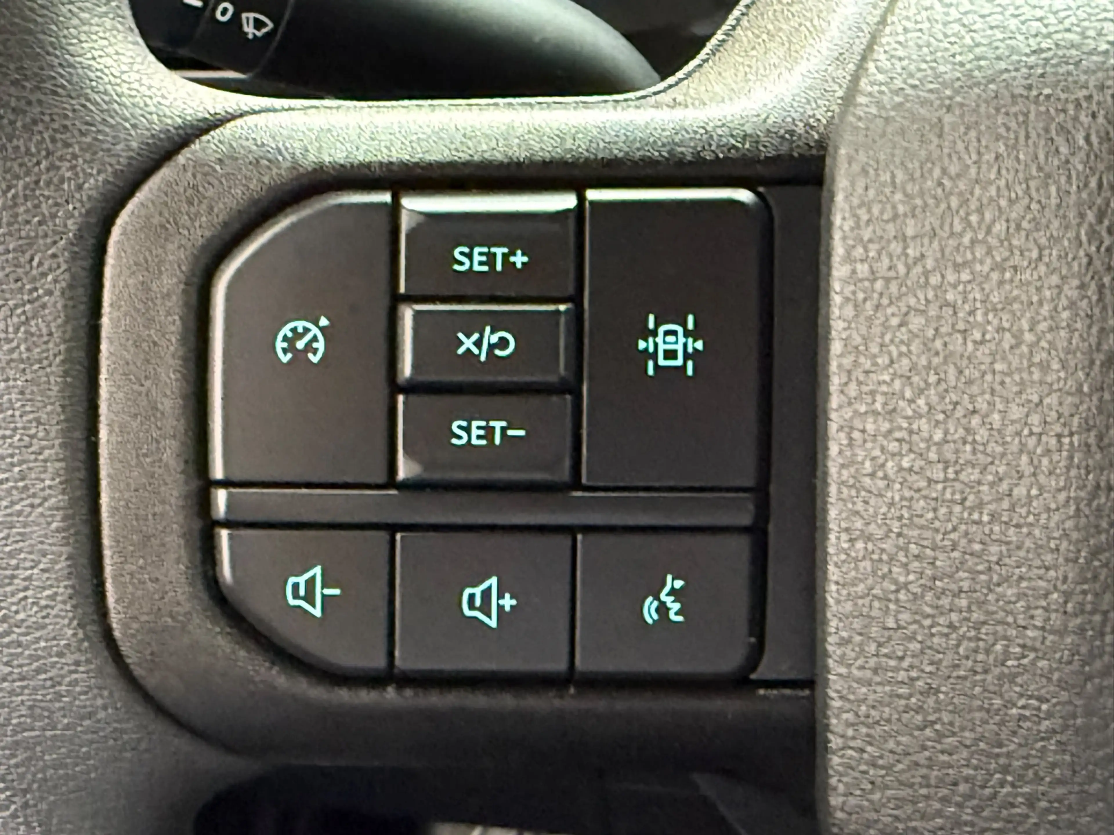 Ford F 150 2.7 V6 Ecoboost STX — photo 14