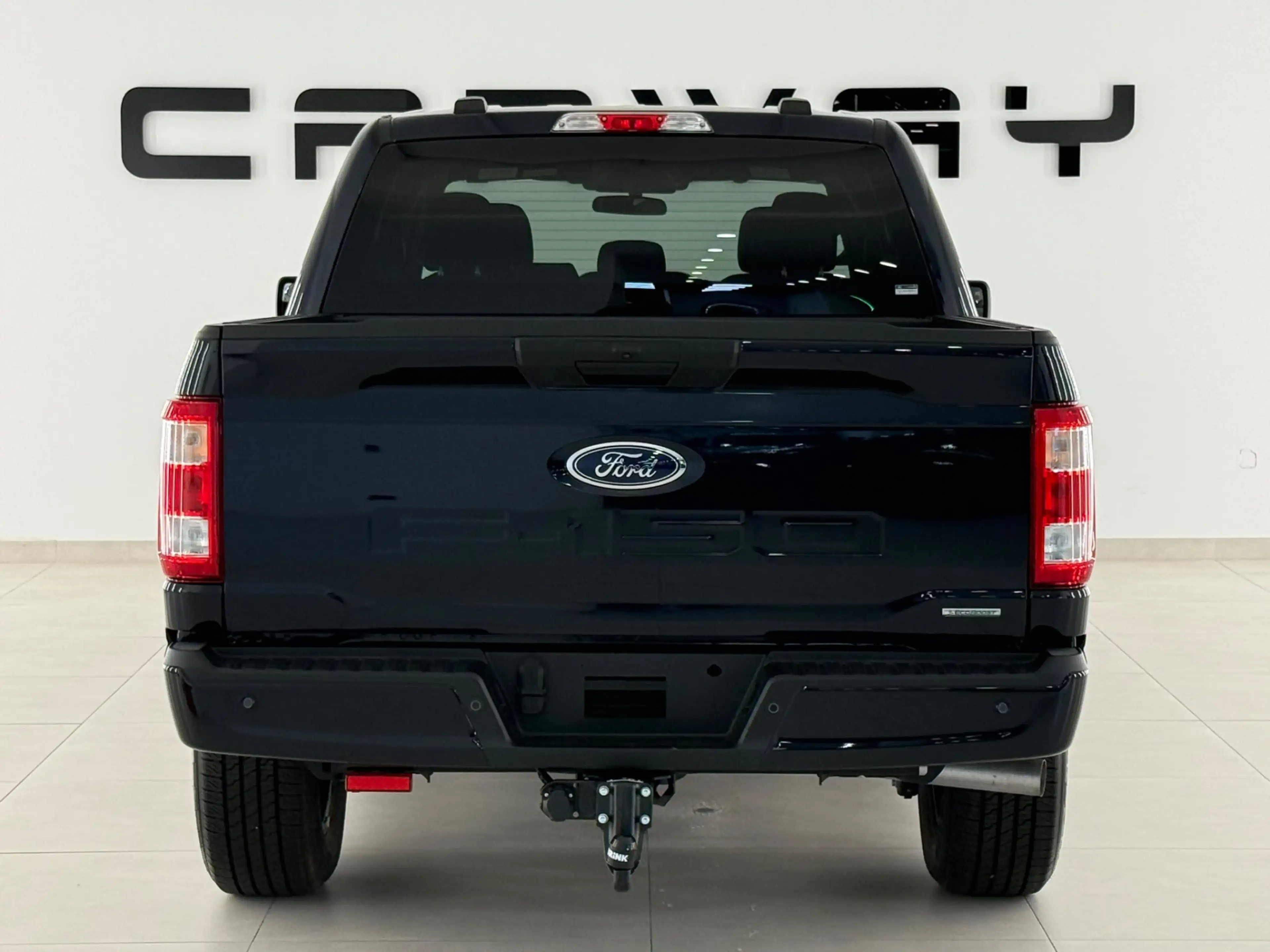 Ford F 150 2.7 V6 Ecoboost STX — photo 11