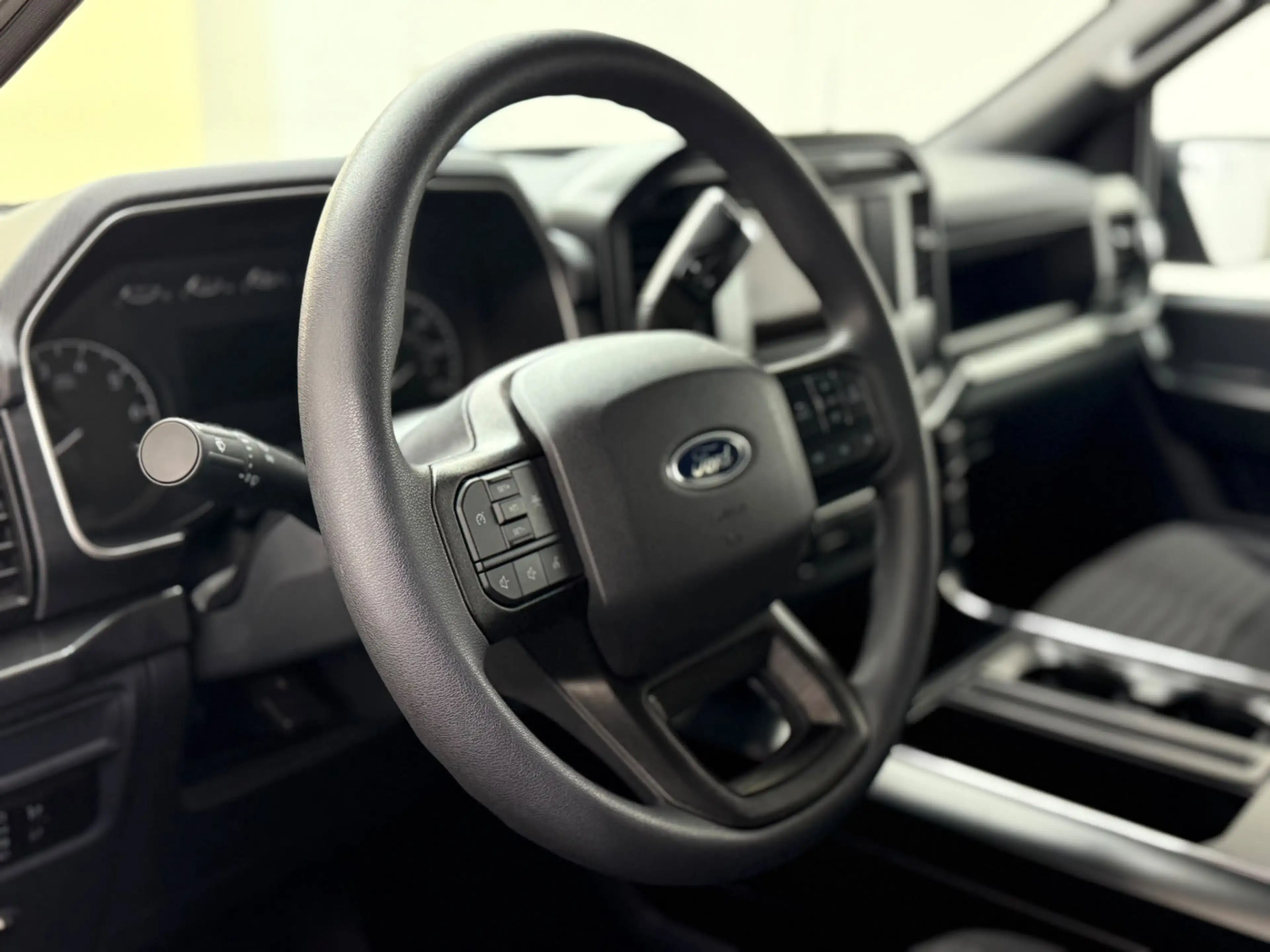 Ford F 150 2.7 V6 Ecoboost STX — photo 4
