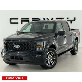V6 Ecoboost STX Sport Night Appearance Pack BPM-VR