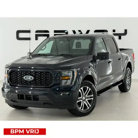 Ford F 150